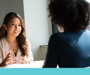 It’s Okay to Ask for Help