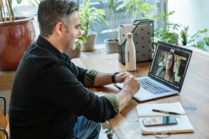 Does Online Therapy Work?