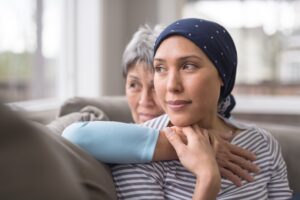 Living with Chronic Pain and Illness: A Journey Toward Hope and Healing